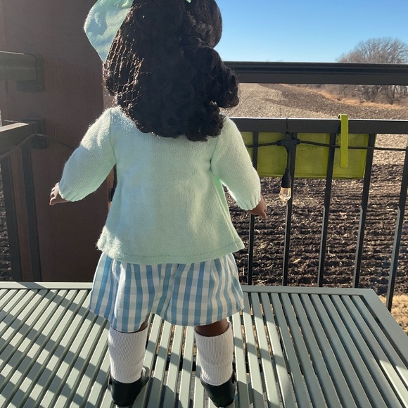 American Girl - Claudie - Picture 4 of 4